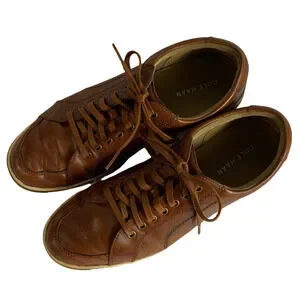 Cole Haan | Shoes | Cole Haan Vartan Handstained Sport 